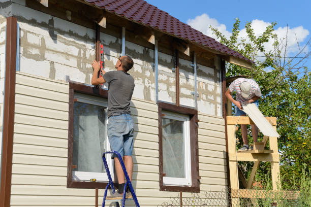 Best Siding for New Construction  in Estill Springs, TN
