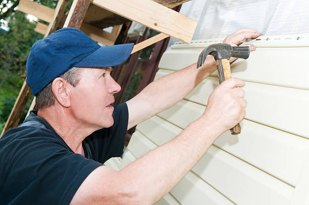 Best Insulated Siding Installation  in Estill Springs, TN