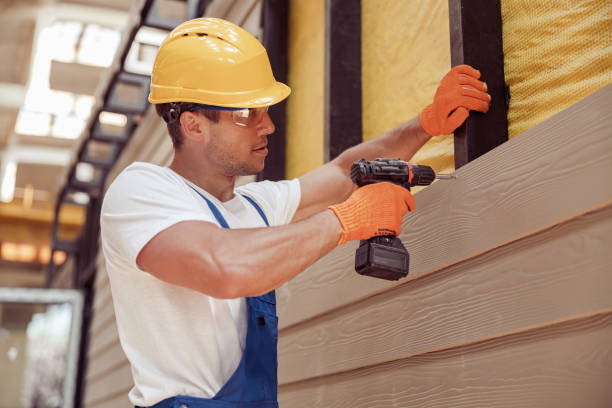 Best Siding Painting and Refinishing  in Estill Springs, TN