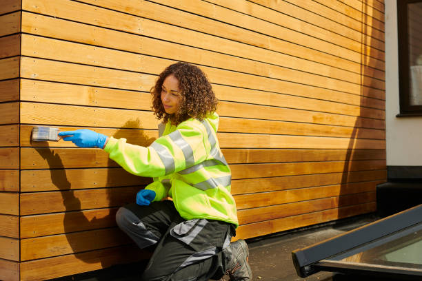 Best Vinyl Siding Installation  in Estill Springs, TN