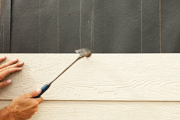 Best Aluminum Siding Installation  in Estill Springs, TN